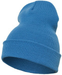 Flexfit – Heavyweight Long Beanie besticken lassen