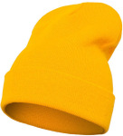 Flexfit – Heavyweight Long Beanie besticken lassen