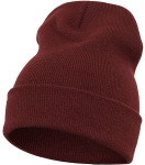 Flexfit – Heavyweight Long Beanie besticken lassen