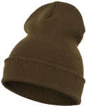 Flexfit – Heavyweight Long Beanie hímzéshez