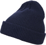 Flexfit – Long Knit Beanie besticken lassen