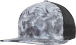 Flexfit – Used Camo Trucker besticken lassen