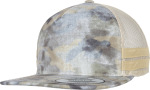 Flexfit – Used Camo Trucker for embroidery