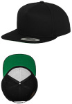 Flexfit – Classic 5 Panel Snapback for embroidery