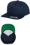 Flexfit – Classic 5 Panel Snapback for embroidery