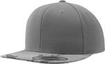 Flexfit – Camo Visor Snapback for embroidery