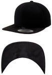 Flexfit – Camo Visor Snapback for embroidery