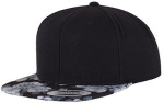 Flexfit – Roses Snapback besticken lassen