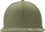 Flexfit – Water Repellant Snapback for embroidery