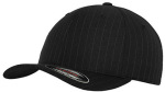 Flexfit – Flexfit Pinstripe Cap hímzéshez