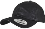 Flexfit – Low Profile Coated Cap hímzéshez