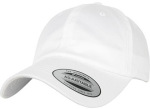 Flexfit – Low Profile Organic Cotton Cap hímzéshez