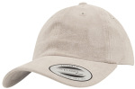 Flexfit – Low Profile Velours Cap for embroidery