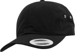 Flexfit – Low Profile Water Repellent Cap for embroidery