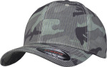 Flexfit – Flexfit Camo Stripe Cap hímzéshez