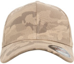 Flexfit – Flexfit Light Camo Cap besticken lassen