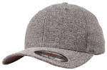 Flexfit – Flexfit Melange Cap for embroidery