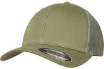 Flexfit – Flexfit Mesh Trucker Cap for embroidery