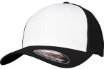 Flexfit – Flexfit Mesh Colored Front Cap for embroidery