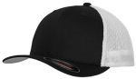 Flexfit – Flexfit Mesh Trucker 2-Tone Cap hímzéshez