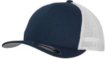 Flexfit – Flexfit Mesh Trucker 2-Tone Cap for embroidery