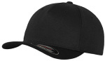 Flexfit – 5 Panel Cap besticken und bedrucken lassen