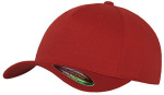 Flexfit – 5 Panel Cap besticken und bedrucken lassen