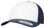 Flexfit – Retro Trucker Colored Front for embroidery and printing