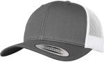 Flexfit – Retro Trucker 2-Tone for embroidery