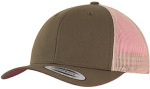 Flexfit – Retro Trucker 2-Tone for embroidery