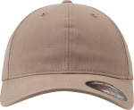 Flexfit – Garment Washed Cotton Dad Hat hímzéshez