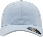 Flexfit – Garment Washed Cotton Dad Hat besticken lassen