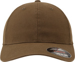 Flexfit – Garment Washed Cotton Dad Hat besticken lassen