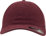 Flexfit – Garment Washed Cotton Dad Hat hímzéshez