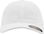 Flexfit – Garment Washed Cotton Dad Hat for embroidery