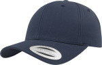 Flexfit – Curved Classic Snapback hímzéshez