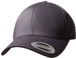 Flexfit – Curved Classic Snapback for embroidery