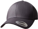 Flexfit – Curved Classic Snapback besticken lassen