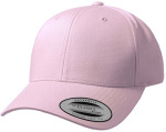 Flexfit – Curved Classic Snapback for embroidery