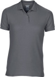 Gildan – Men's Double Piqué Polo for embroidery and printing