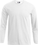 Promodoro – Men’s Premium-T LS for embroidery and printing