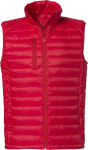 Clique – Hudson Vest besticken lassen