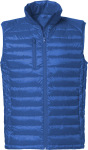 Clique – Hudson Vest besticken lassen