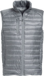 Clique – Hudson Vest besticken lassen