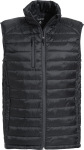 Clique – Hudson Vest for embroidery