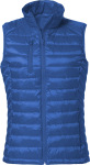 Clique – Hudson Vest Ladies besticken lassen