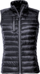 Clique – Hudson Vest Ladies besticken lassen