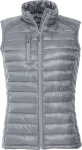 Clique – Hudson Vest Ladies besticken lassen