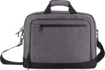 Clique – Laptop Bag besticken lassen