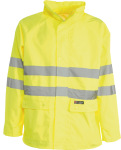 Payper – HURRICANE-JACKET besticken lassen